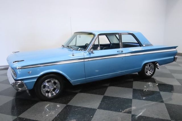 1963 Ford Fairlane 500 - photo 7