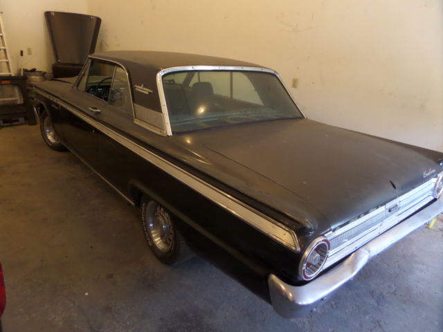 1963 Ford Fairlane - photo 2