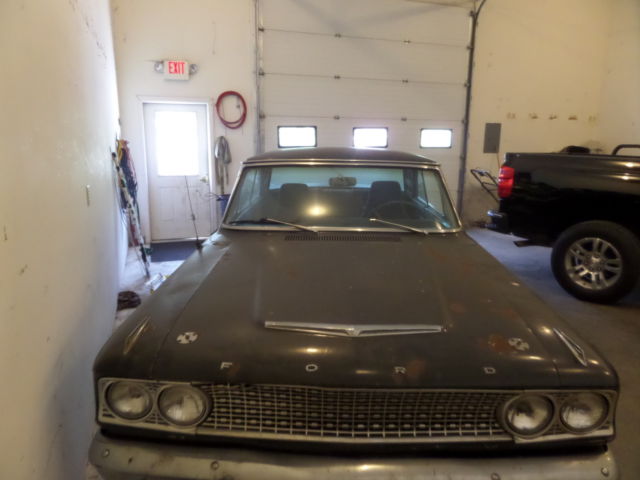 1963 Ford Fairlane - photo 6