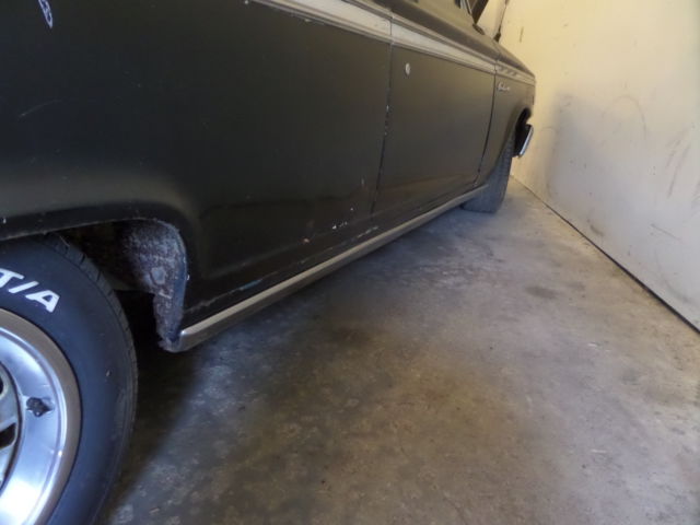 1963 Ford Fairlane - photo 9