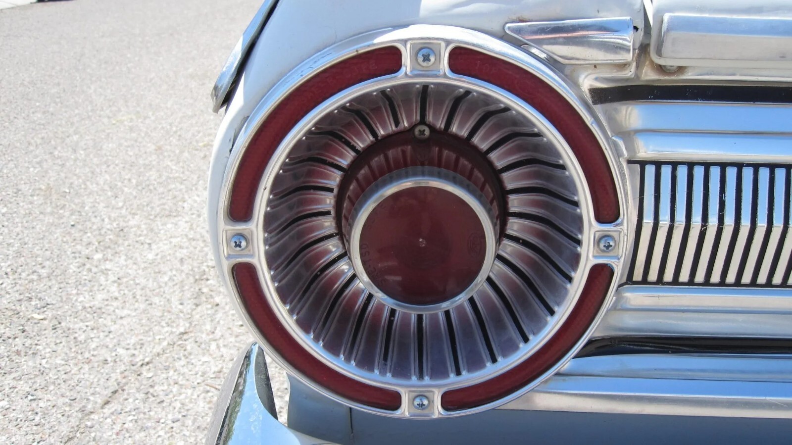 1963 Ford Fairlane - photo 13