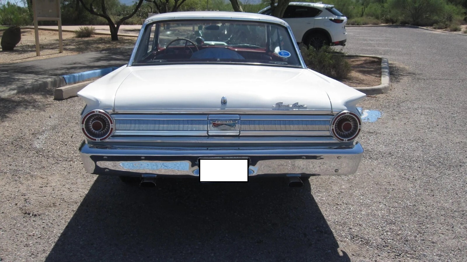 1963 Ford Fairlane - photo 6