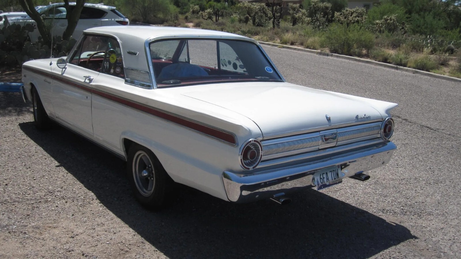 1963 Ford Fairlane - photo 7