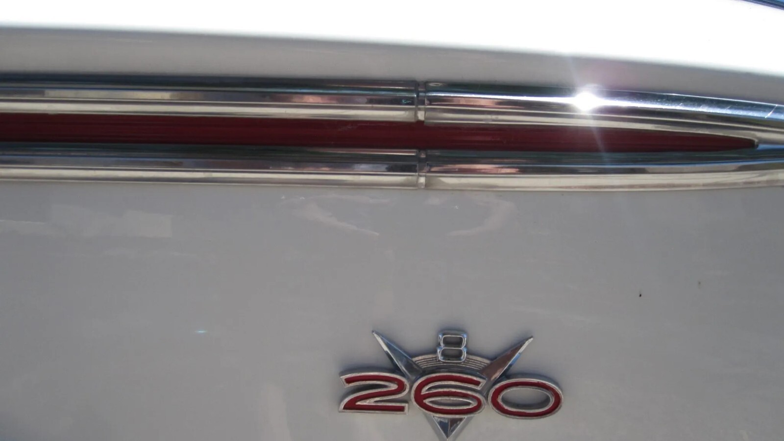 1963 Ford Fairlane - photo 8