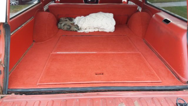 1963 Ford Fairlane Ranch Wagon - photo 13