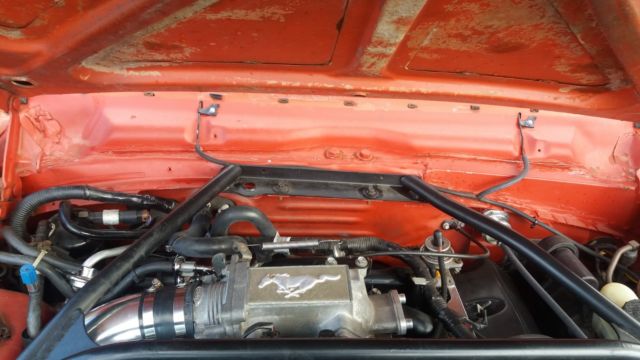 1963 Ford Fairlane Ranch Wagon - photo 8