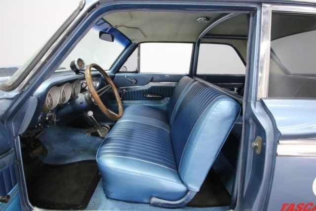 1963 Ford Fairlane Thunderbolt Tribute - photo 5