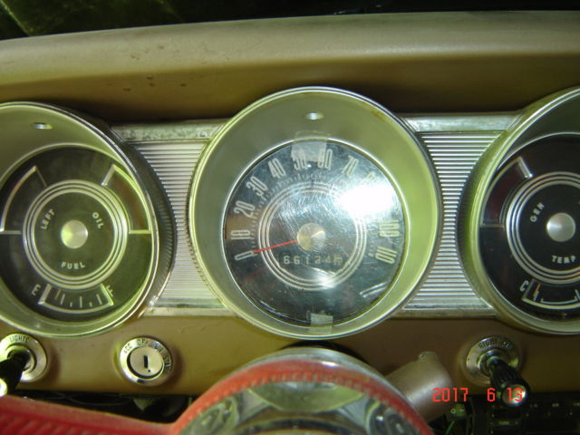 1963 Ford Fairlane 500 - photo 13
