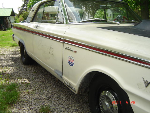 1963 Ford Fairlane 500 - photo 3
