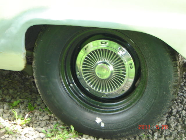 1963 Ford Fairlane 500 - photo 6