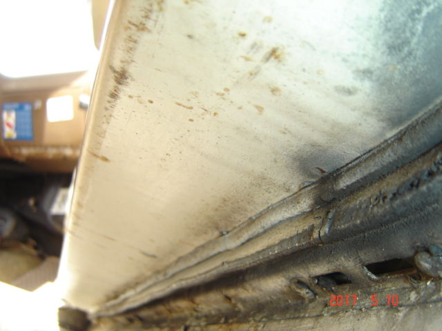1963 Ford Fairlane 500 - photo 9