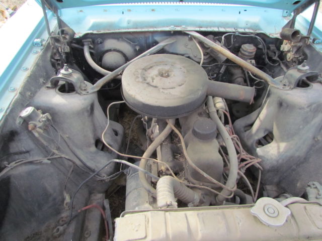 1963 Ford Fairlane - photo 8