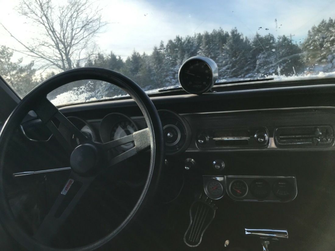 1963 Ford Fairlane - photo 4