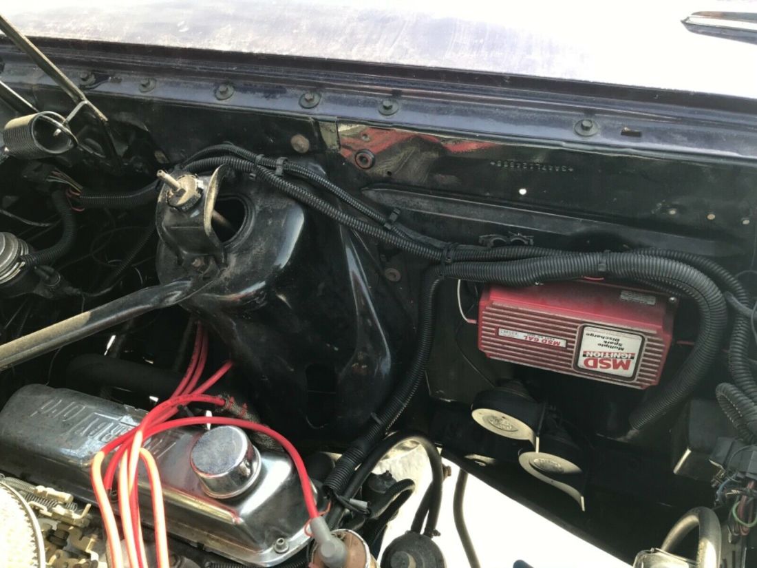 1963 Ford Fairlane - photo 5
