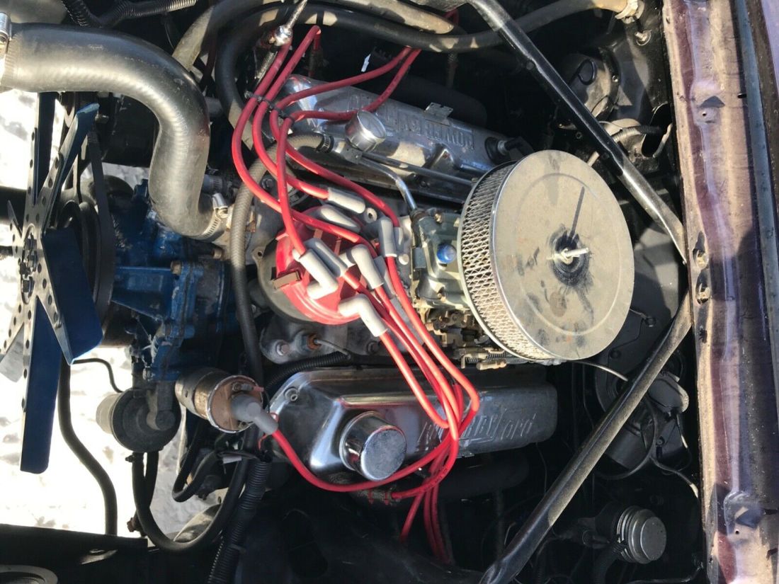 1963 Ford Fairlane - photo 7