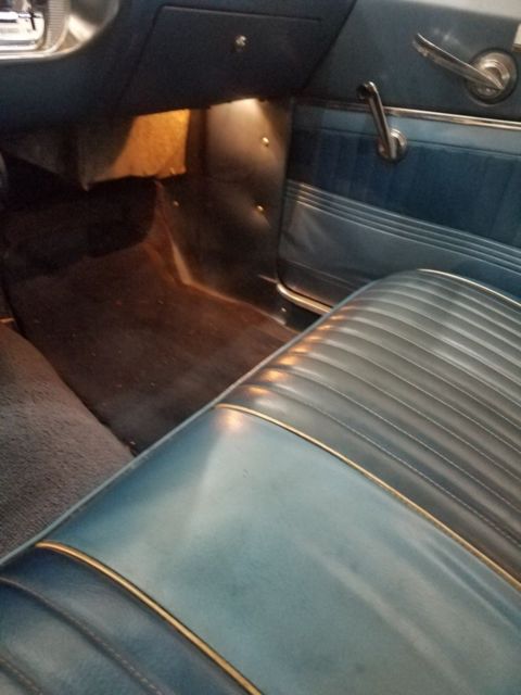 1963 Ford Fairlane 500 - photo 11