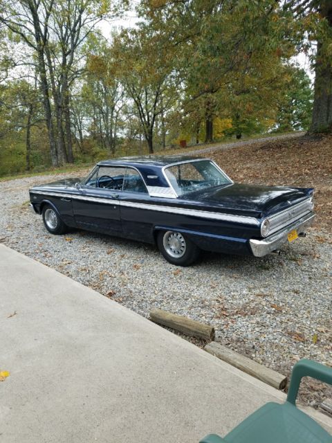 1963 Ford Fairlane 500 - photo 2