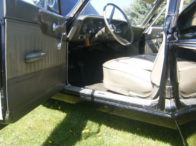 1963 Ford Fairlane 4 door - photo 11