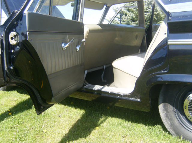 1963 Ford Fairlane 4 door - photo 9