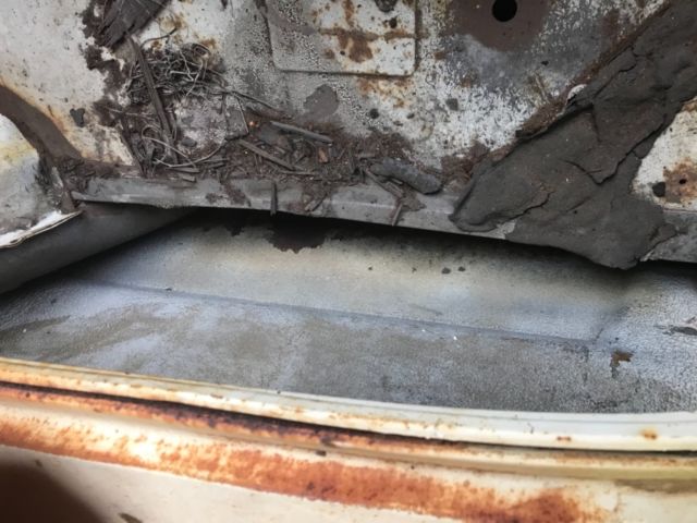 1963 Ford Fairlane - photo 2
