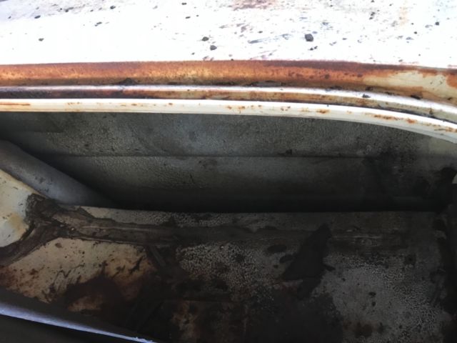 1963 Ford Fairlane - photo 3