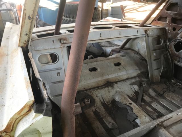1963 Ford Fairlane - photo 8