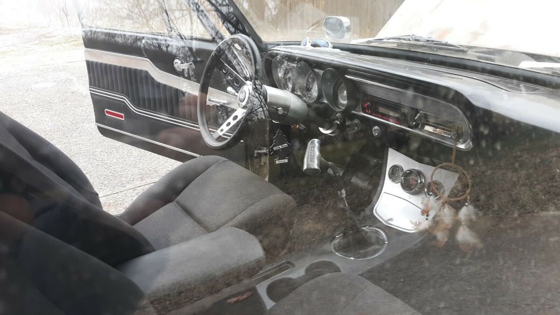 1963 Ford Fairlane - photo 5