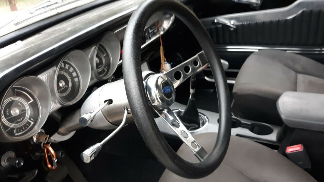 1963 Ford Fairlane - photo 7