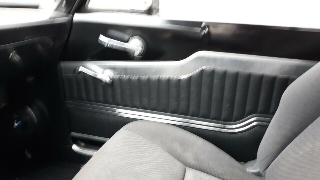 1963 Ford Fairlane - photo 9