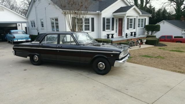 1963 Ford Other - photo 2