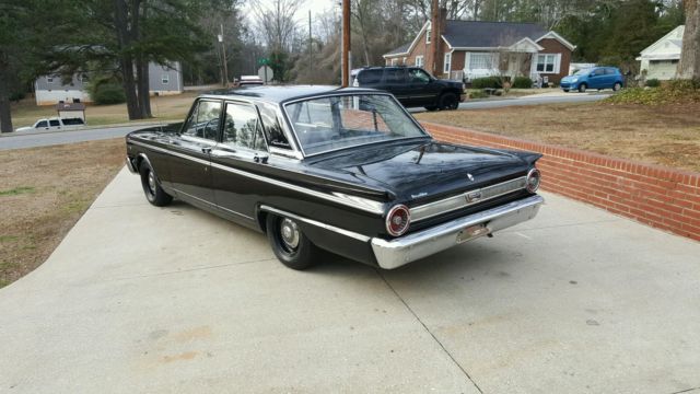 1963 Ford Other - photo 3