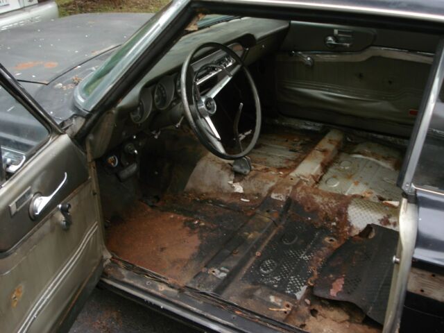 1963 ford fairlane sport coupe 1963 Ford Fairlane 500