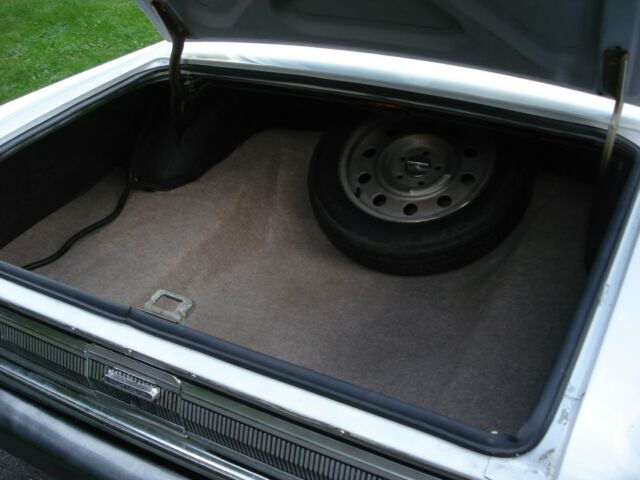 1963 Ford Fairlane 500 - photo 6