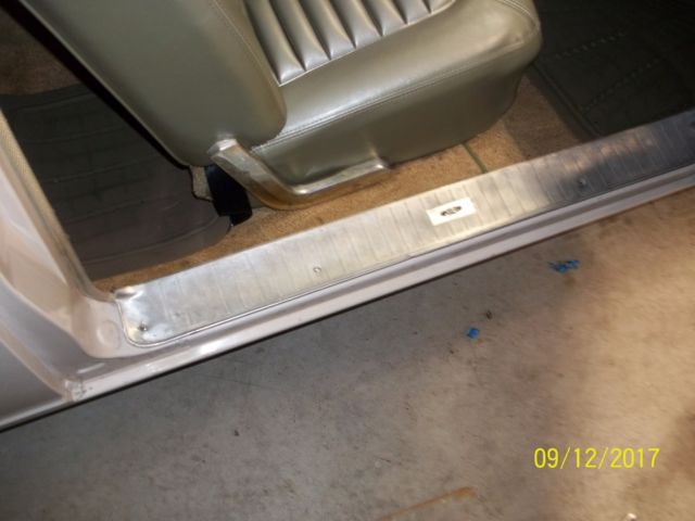 1963 Ford ford fairlane sports coupe - photo 10