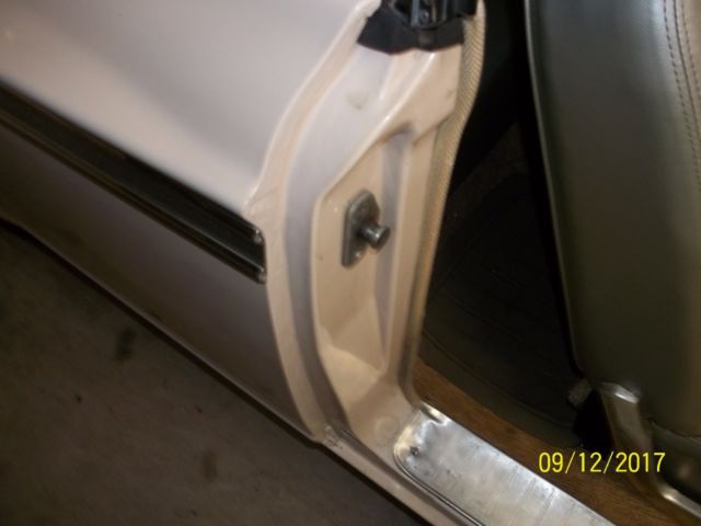 1963 Ford ford fairlane sports coupe - photo 12