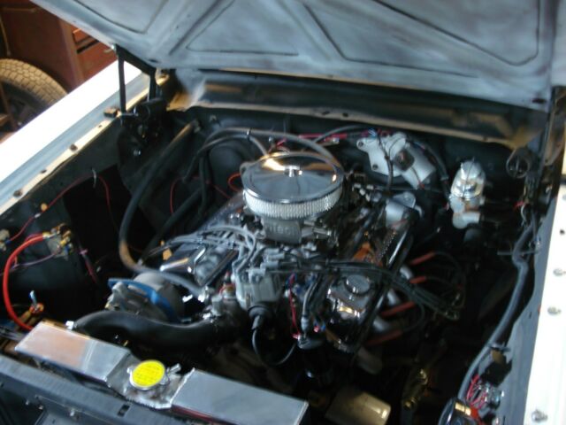1963 Ford Fairlane - photo 5