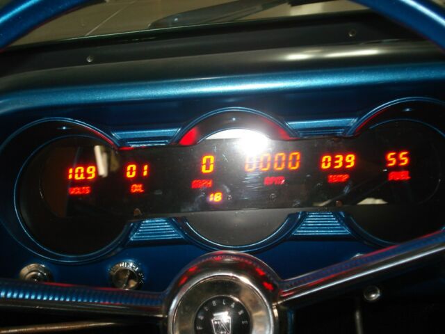 1963 Ford Fairlane - photo 6