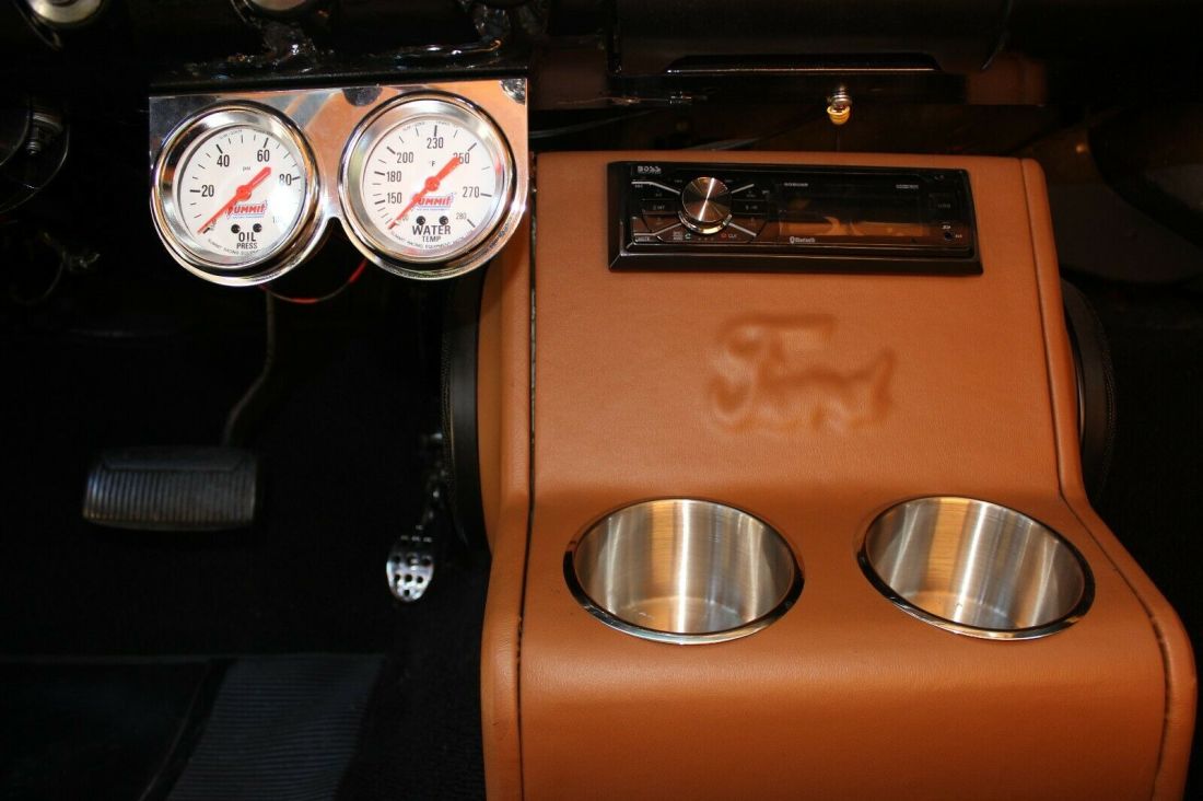 1963 Ford Fairlane 500 series - photo 10