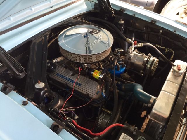 1963 Ford Falcon - photo 10