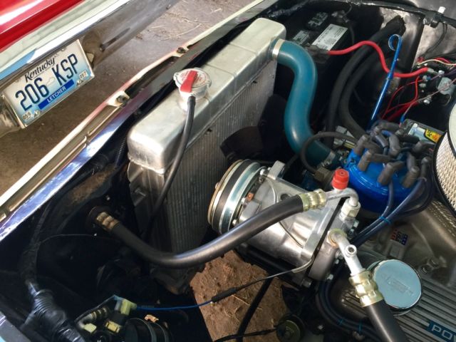 1963 Ford Falcon - photo 12