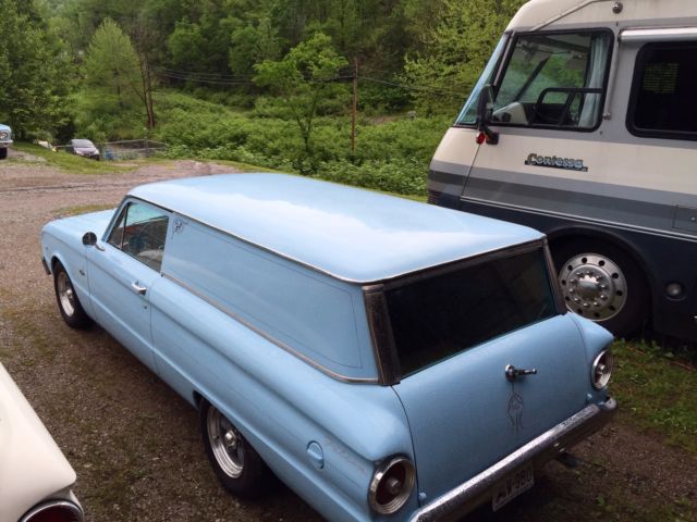 1963 Ford Falcon - photo 6