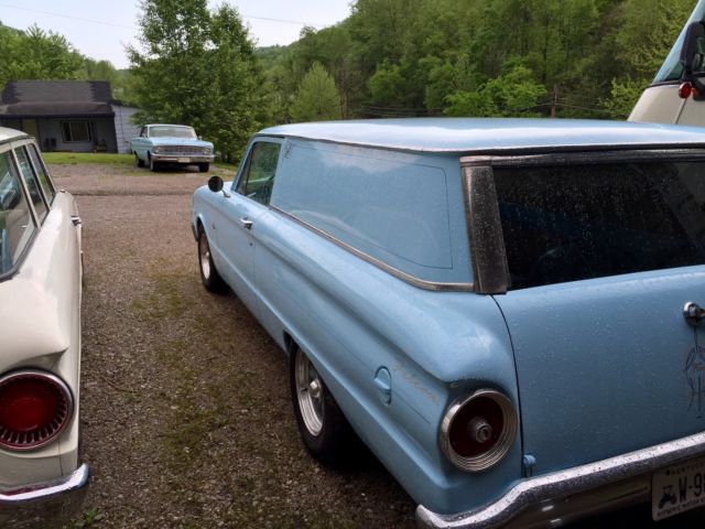 1963 Ford Falcon - photo 7