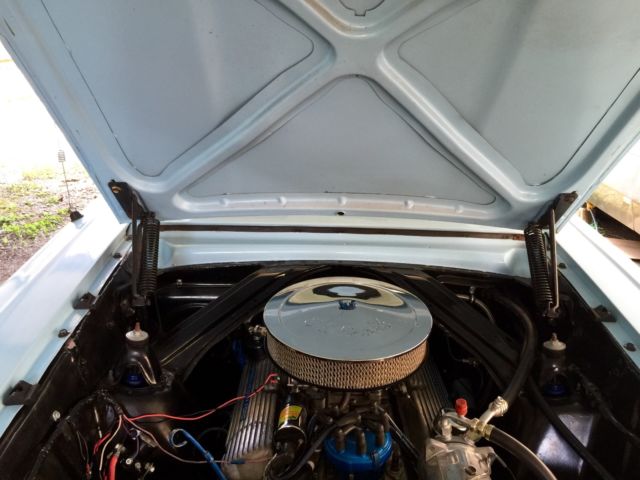 1963 Ford Falcon - photo 9