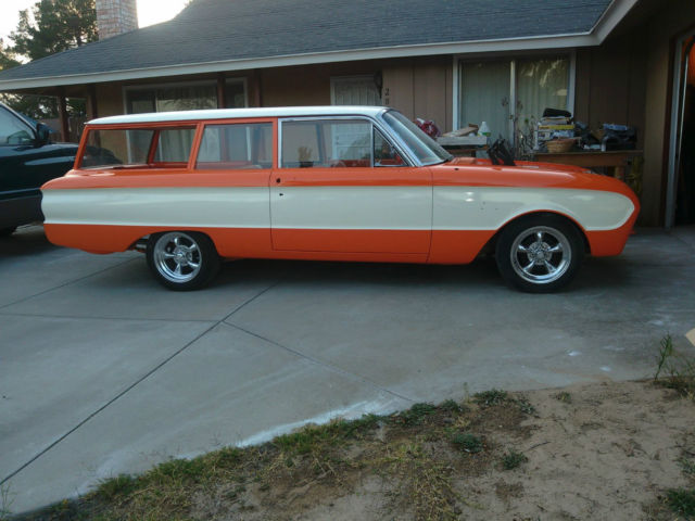 1963 Ford Falcon - photo 10