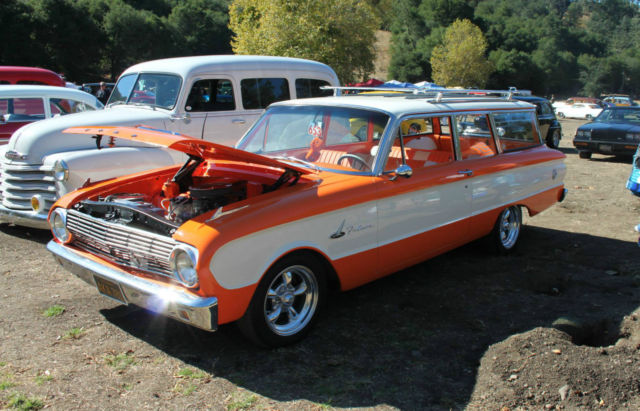 1963 Ford Falcon - photo 2