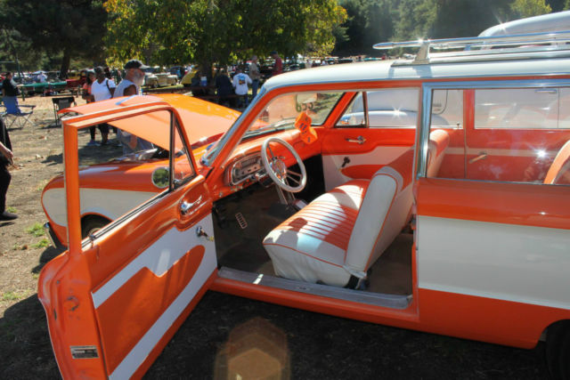 1963 Ford Falcon - photo 3