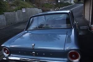 1963 Ford Falcon - photo 2