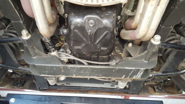1963 Ford Falcon - photo 13