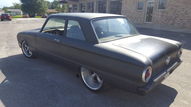 1963 Ford Falcon - photo 3