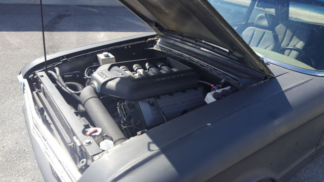 1963 Ford Falcon - photo 6